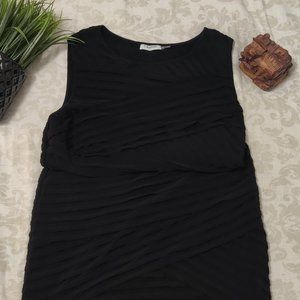 Calvin Klein Black Dress